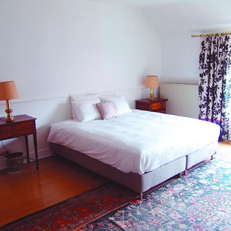 Louise Chatelain Suites Brüsszel Kültér fotó