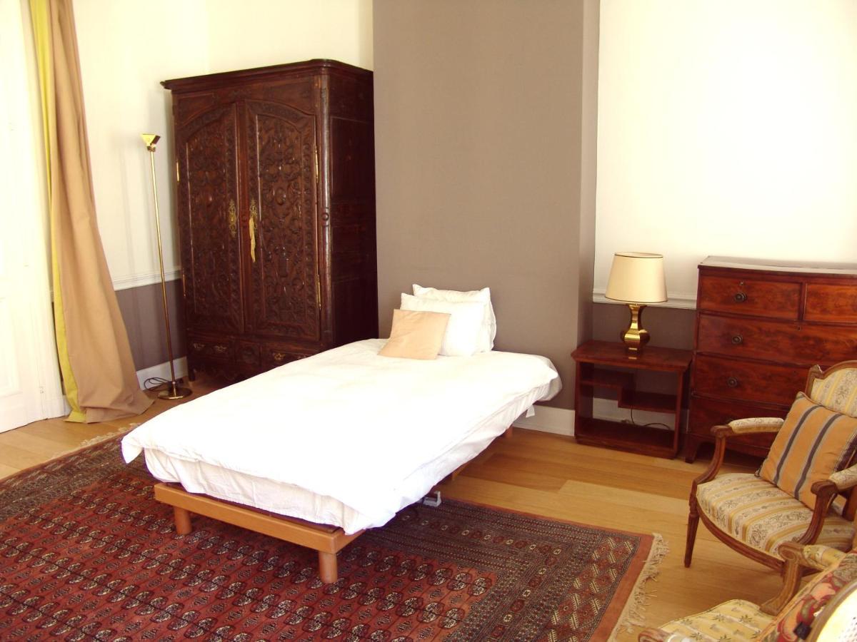 Louise Chatelain Suites Brüsszel Kültér fotó