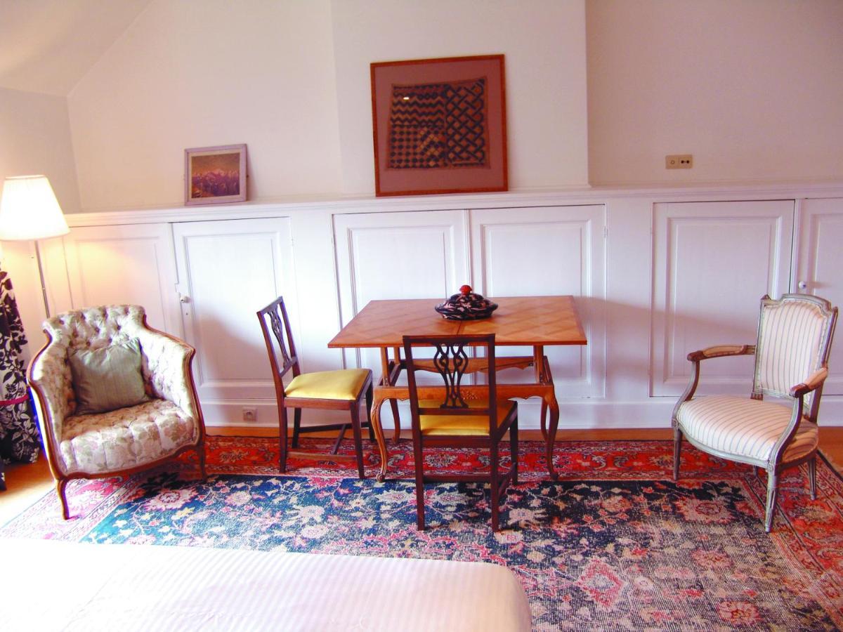 Louise Chatelain Suites Brüsszel Kültér fotó
