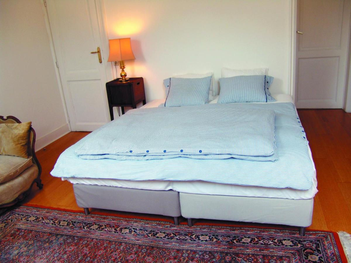 Louise Chatelain Suites Brüsszel Kültér fotó