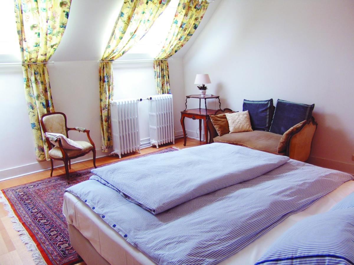 Louise Chatelain Suites Brüsszel Kültér fotó