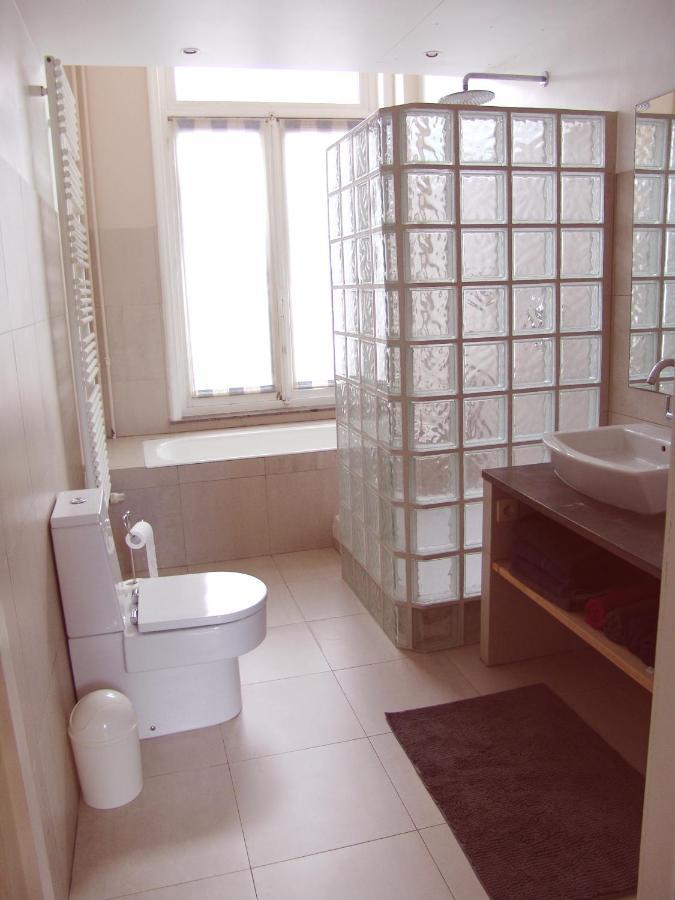 Louise Chatelain Suites Brüsszel Kültér fotó